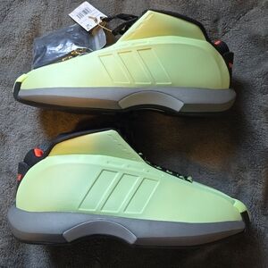 Kobe 2 crazy 1- NWT Sz 11 MinT